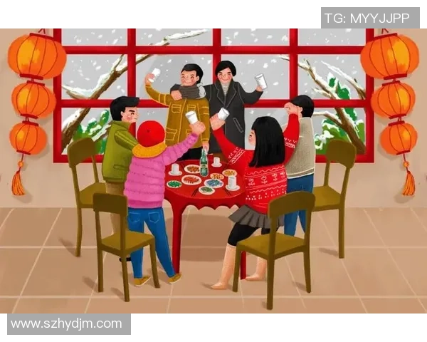 足球巨星拜年齐献祝福团圆年精彩剪辑展现球场外的温情时刻